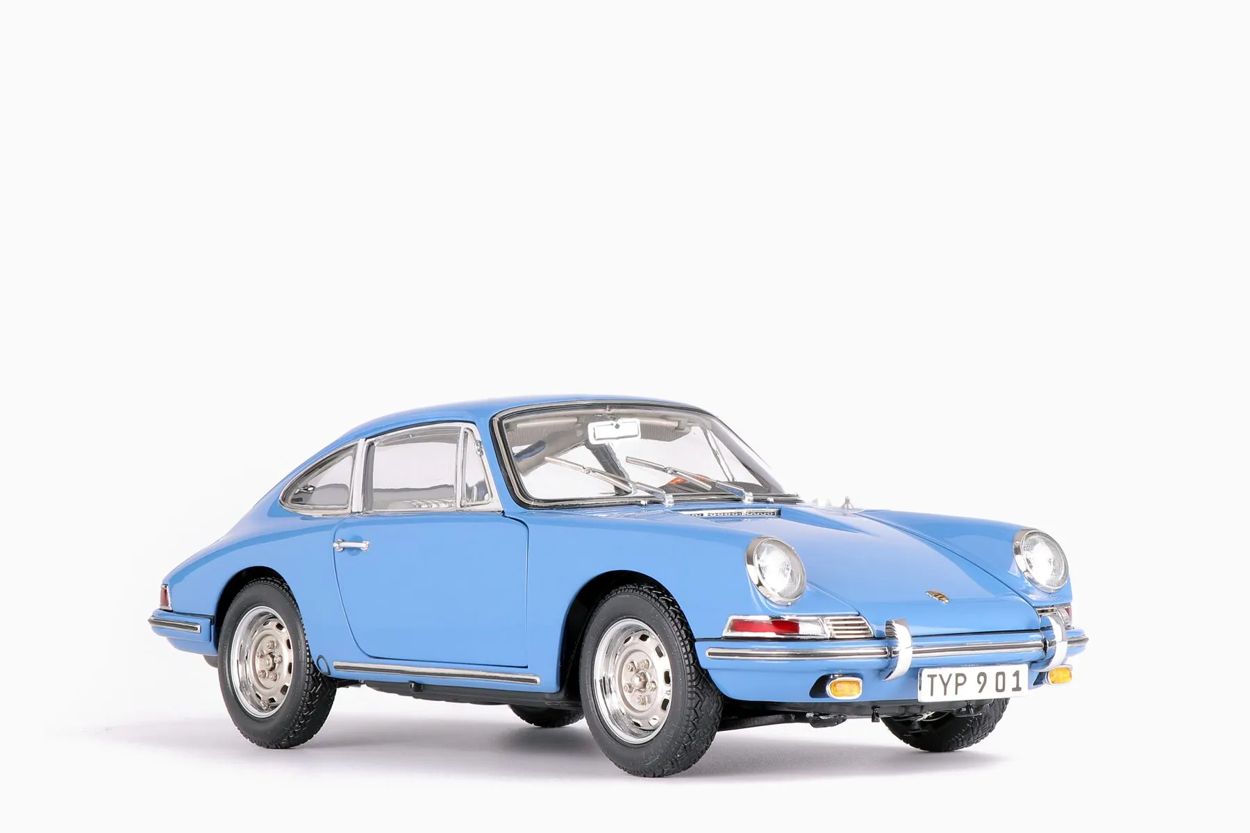 44561 diecast car scales