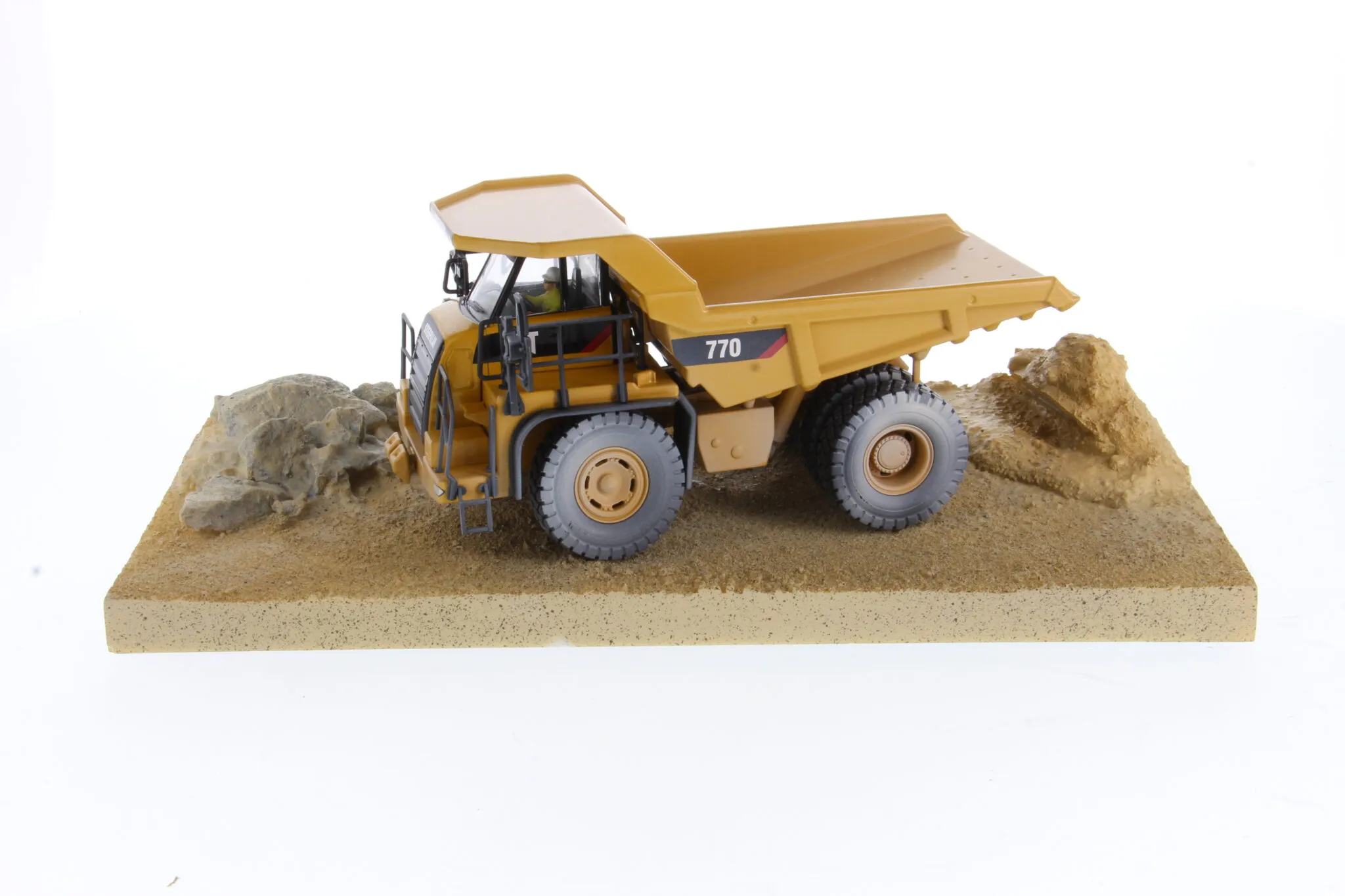 44562 cat excavator boom and bucket