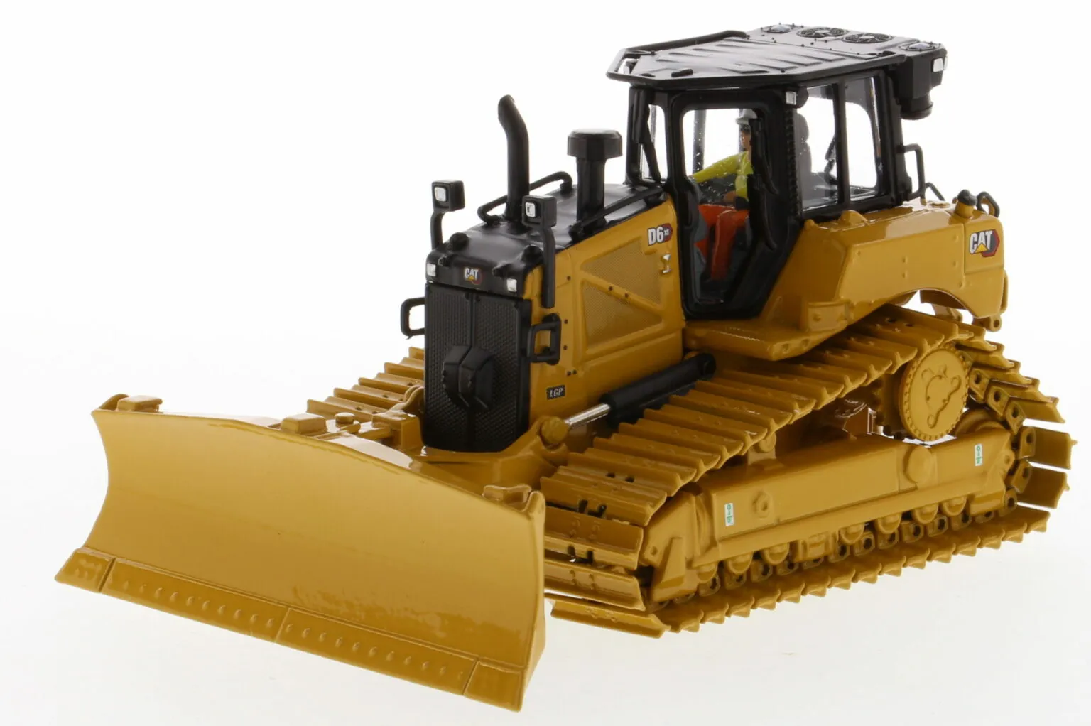 44562 cat excavator premium materials