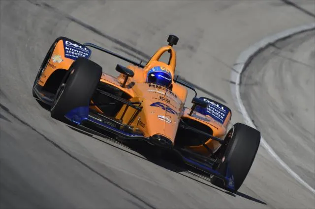 44564 indycar diecast craftsmanship