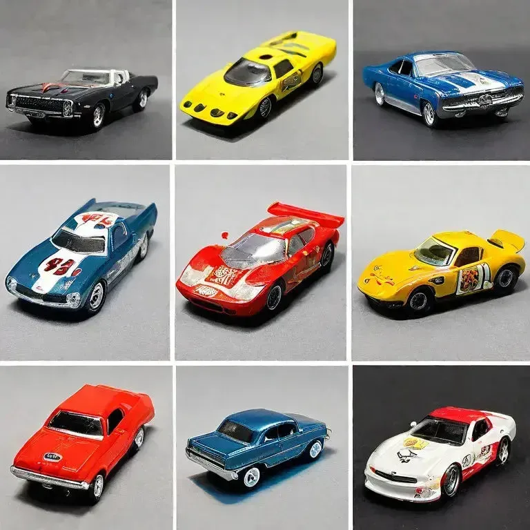 44567 online diecast marketplace