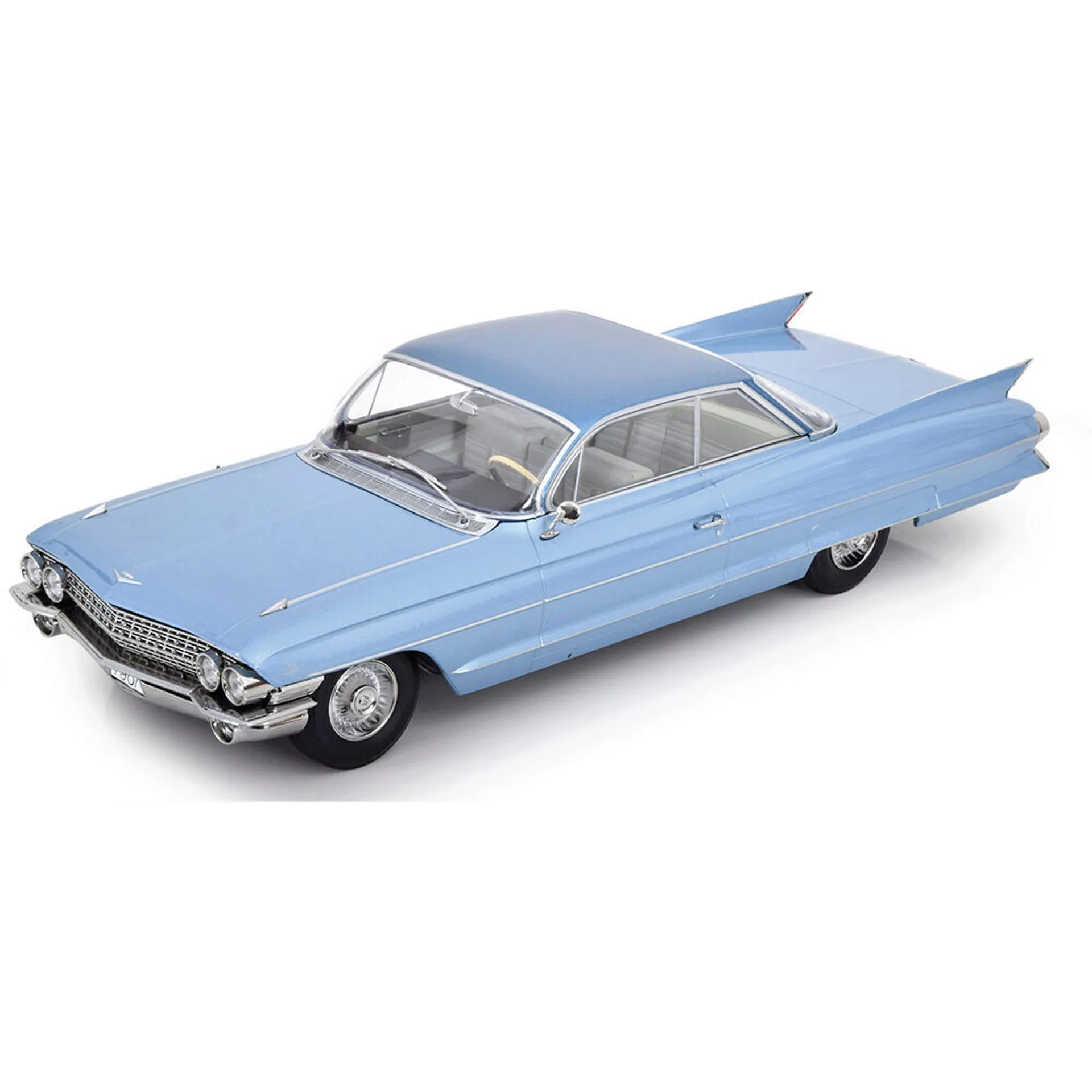 44568 model kit collecting