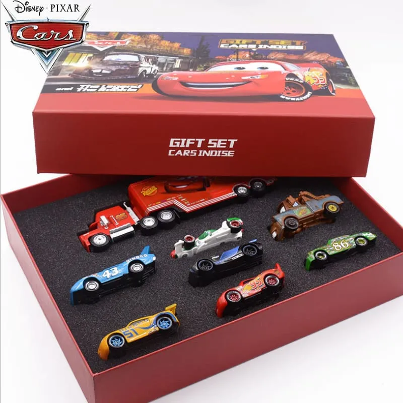 44569 cruz ramirez diecast