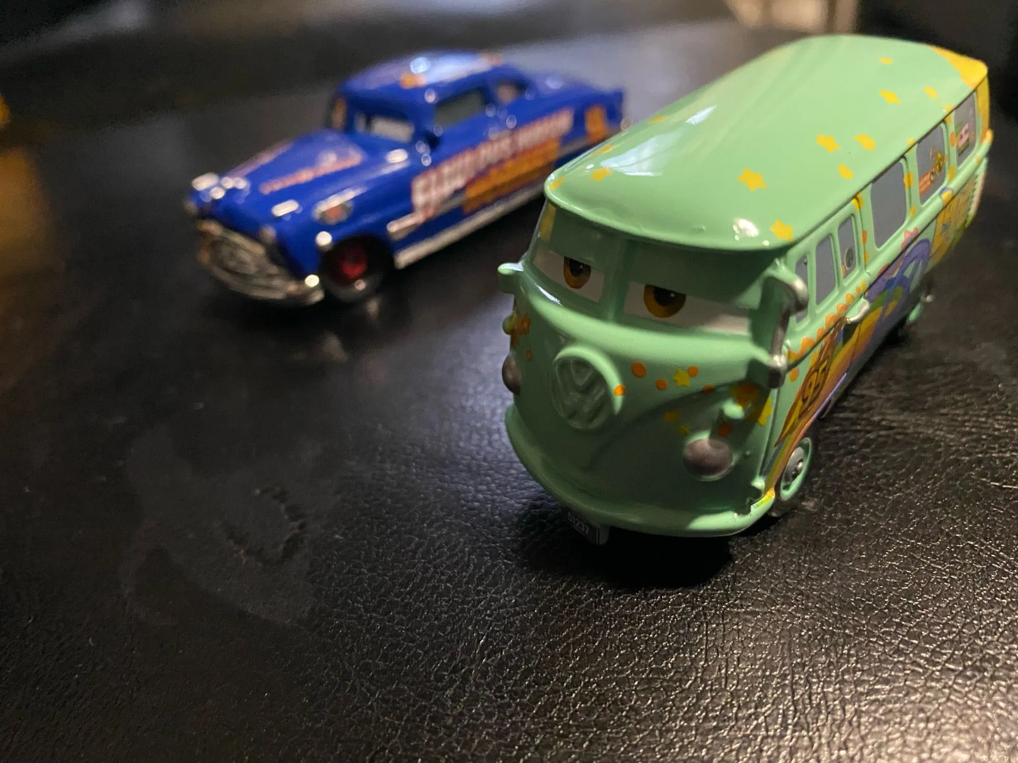 44569 jackson storm diecast