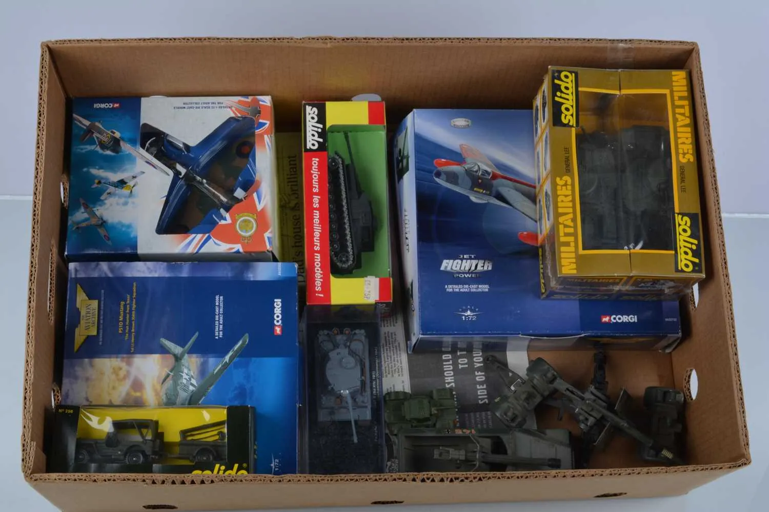 44571 diecast military airplane b 17 flying fortress