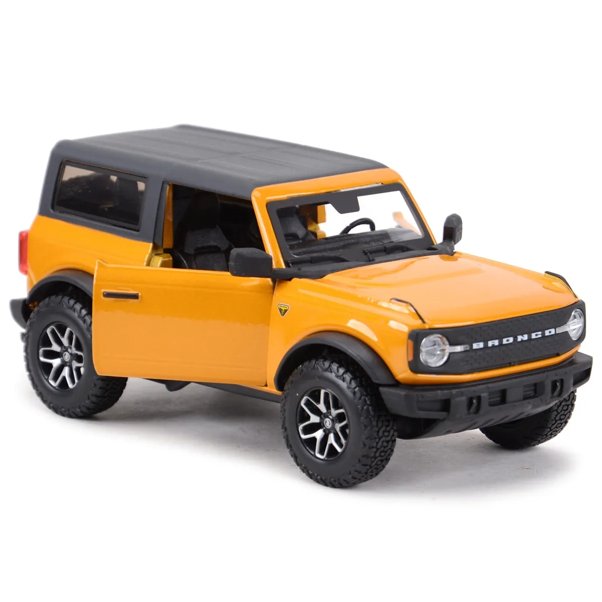 44572 diecast car collection