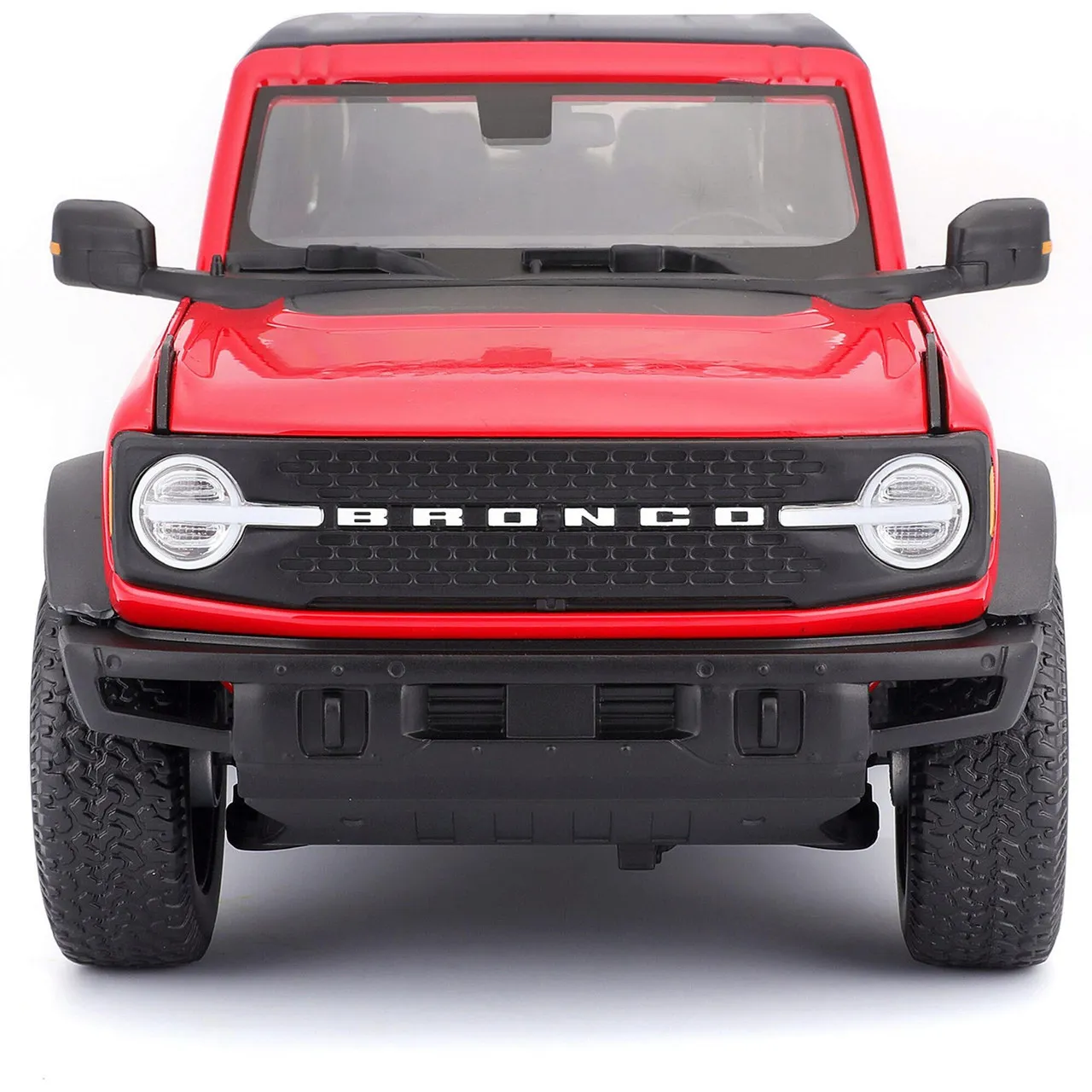 44572 ford bronco outer banks diecast