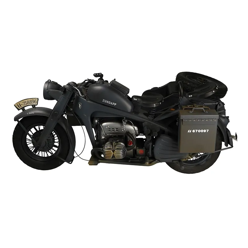 44574 diecast motorcycle sidecar marketplace