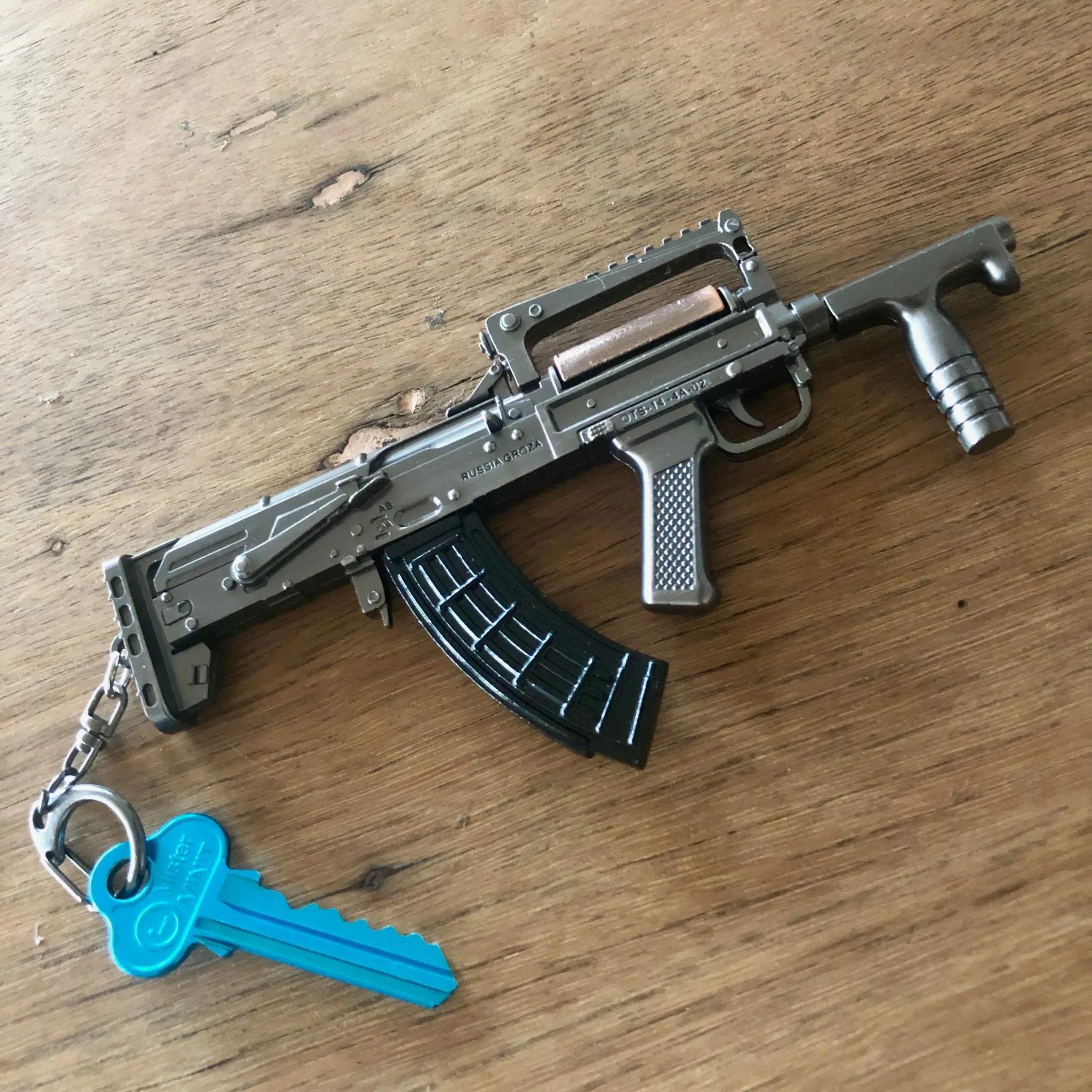 44575 diecast model gun australia community