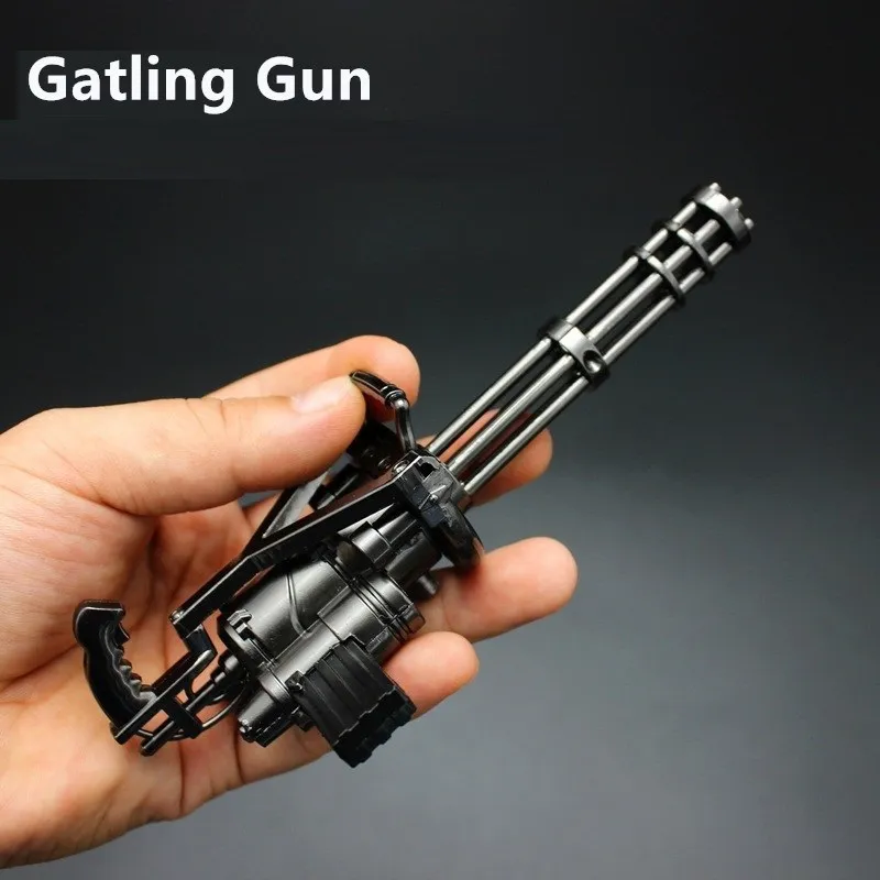 44575 diecast model gun australia historical