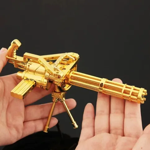 44575 diecast model gun australia legal