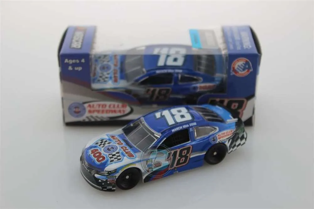44576 chase elliott diecast
