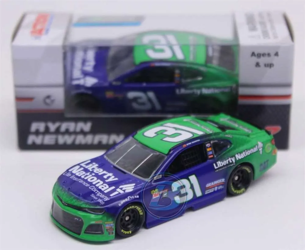 44576 joey logano diecast