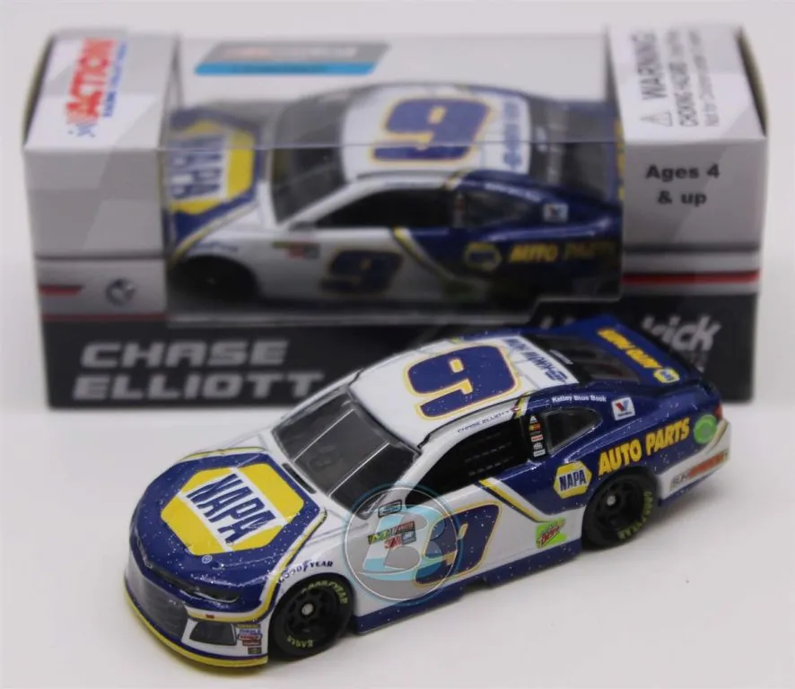 44576 kevin harvick diecast