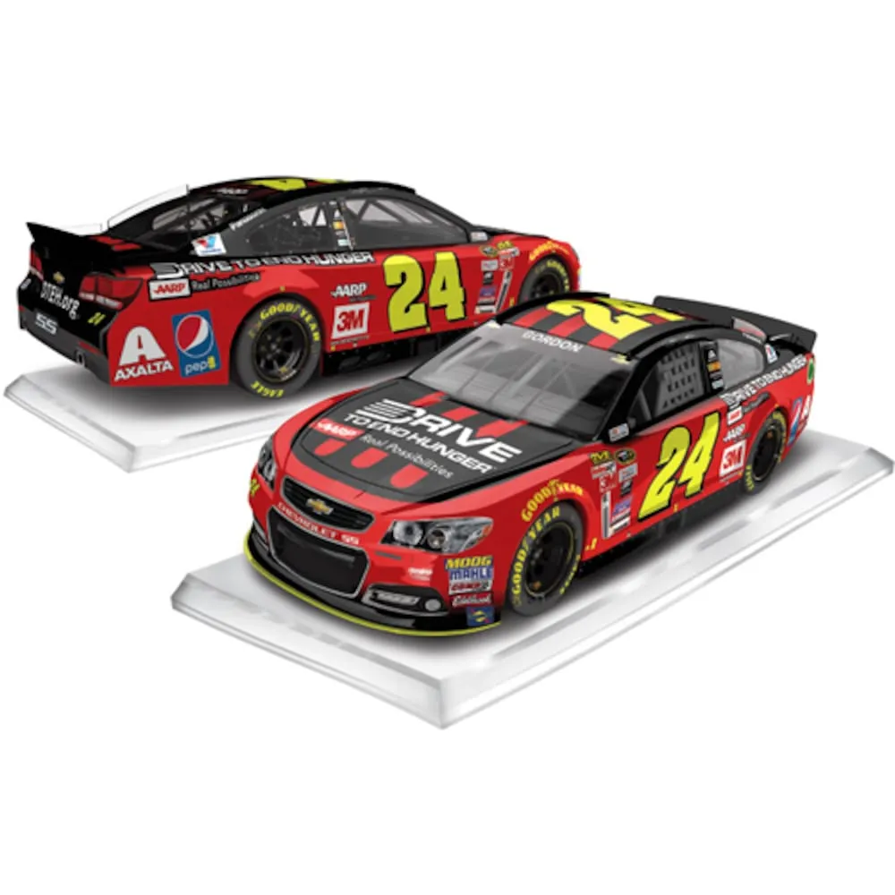 44576 martin truex jr diecast