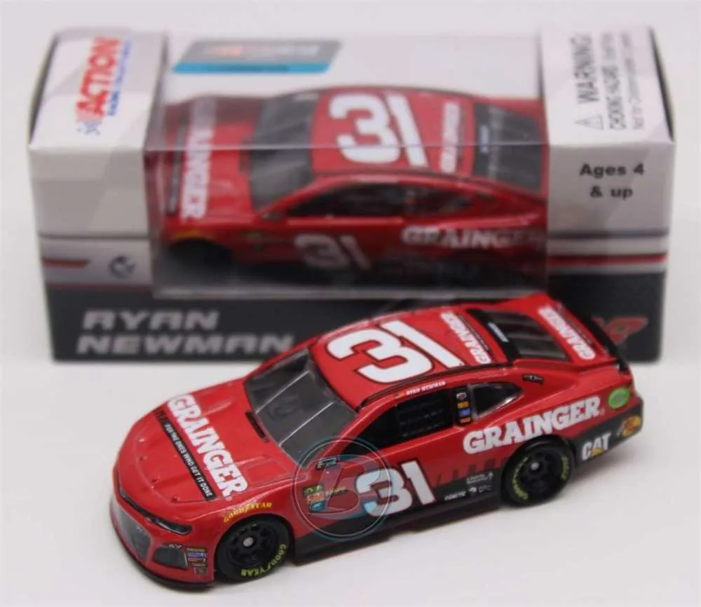 44576 nascar diecast 2018 main