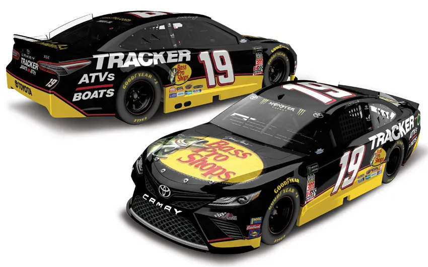 44577 martin truex jr 2019 homestead win