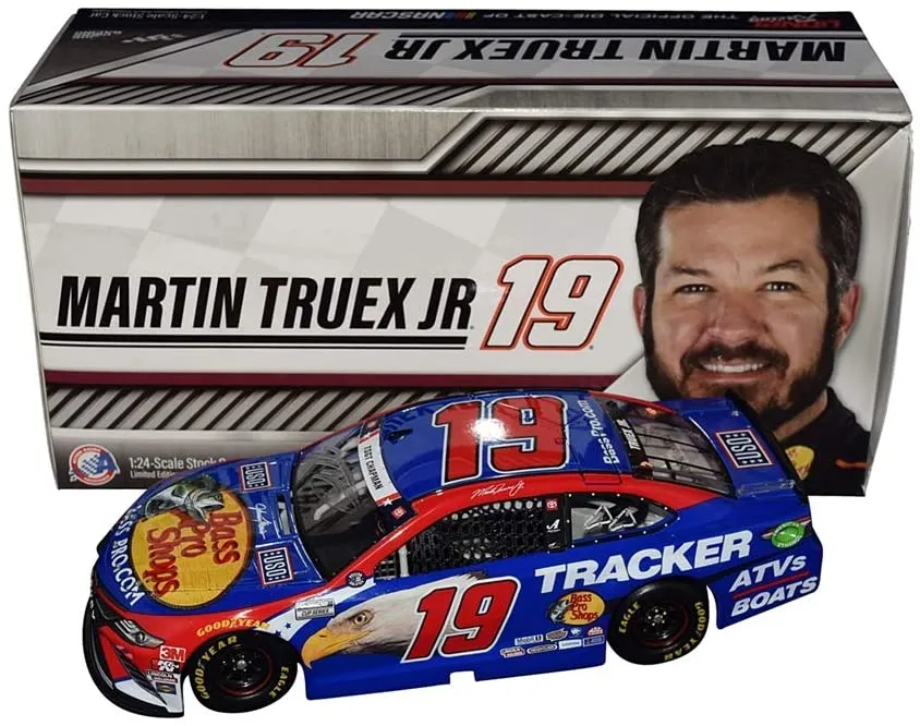 44577 martin truex jr 2019 martinsville win