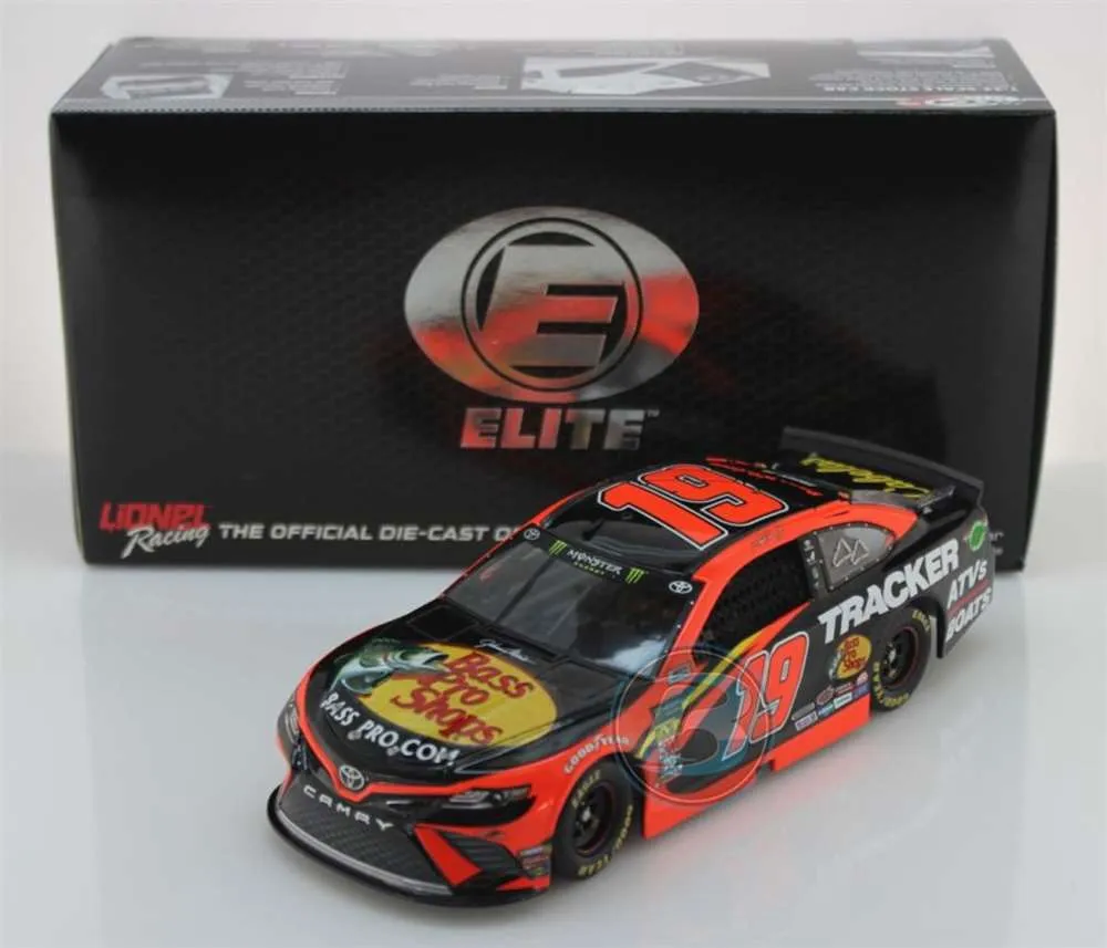 44577 martin truex jr 2019 richmond win