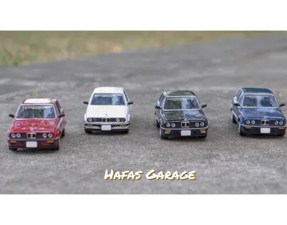 44579 racing legends diecast