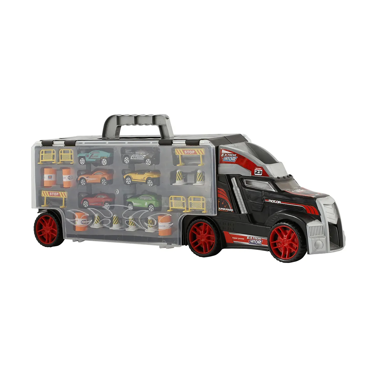 44580 kmart diecast trucks hotwheels