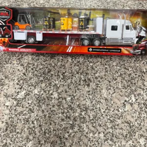 44580 kmart diecast trucks rare models