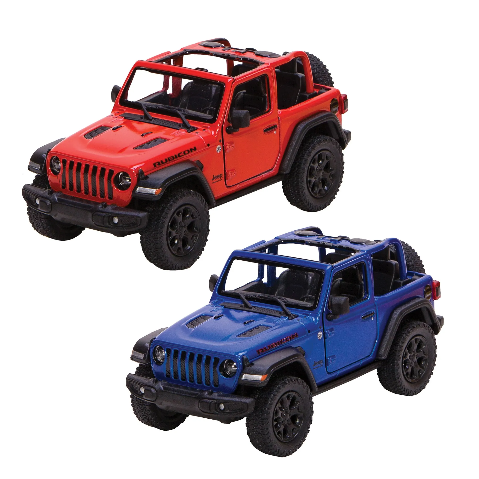 44587 jeep wrangler diecast model1