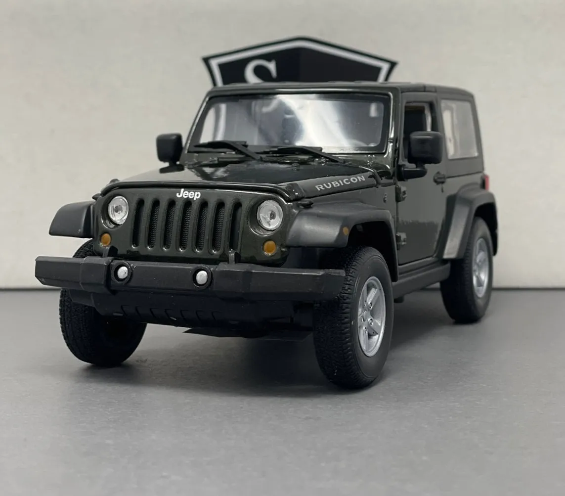 44587 jeep wrangler diecast model3