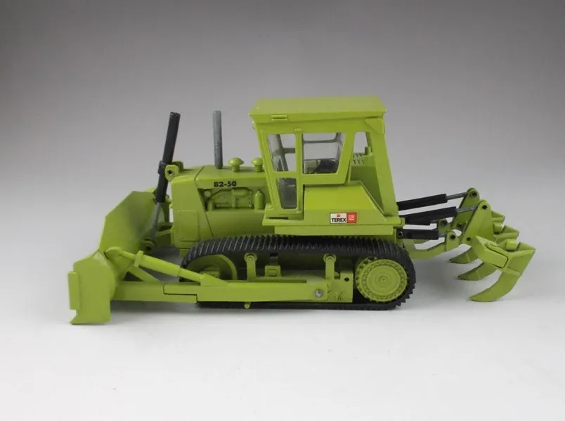 44589 terex tr100 diecast