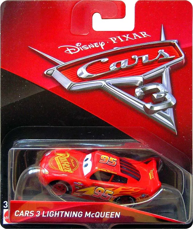 44594 lightning mcqueen diecast