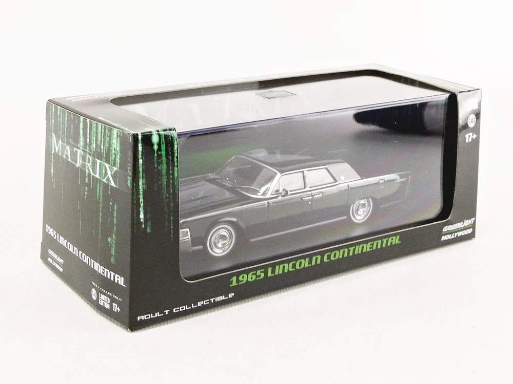 44595 hollywood diecast 3