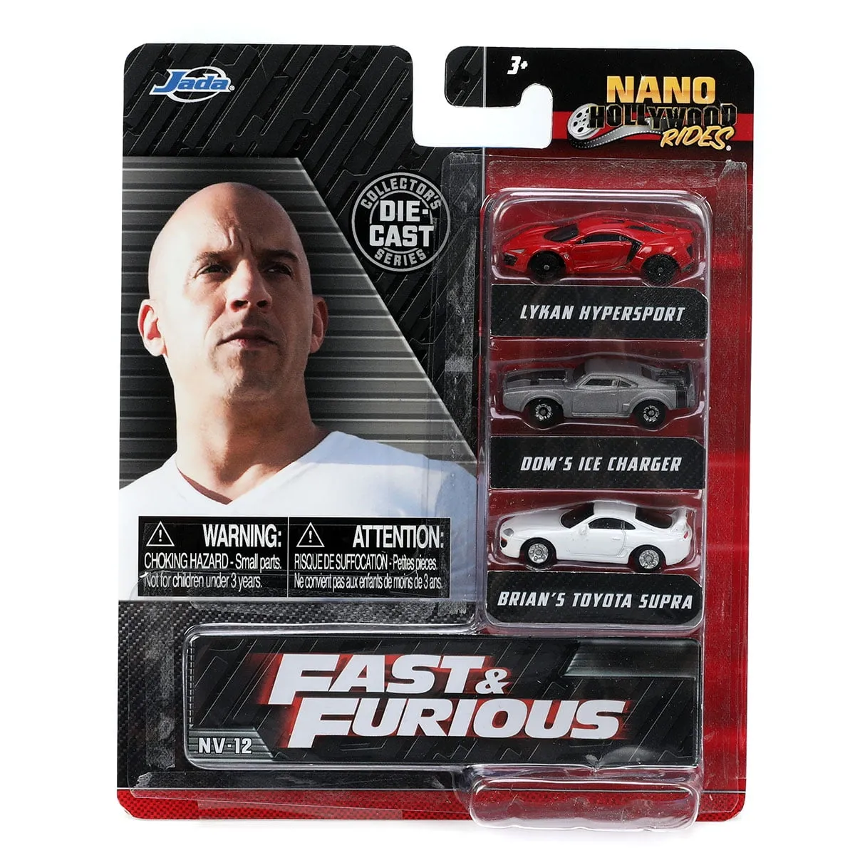 44595 hollywood diecast 5