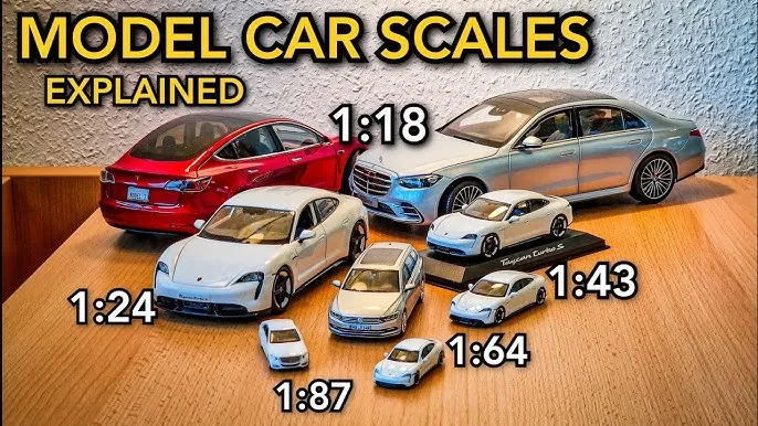 44596 1 43 diecast model