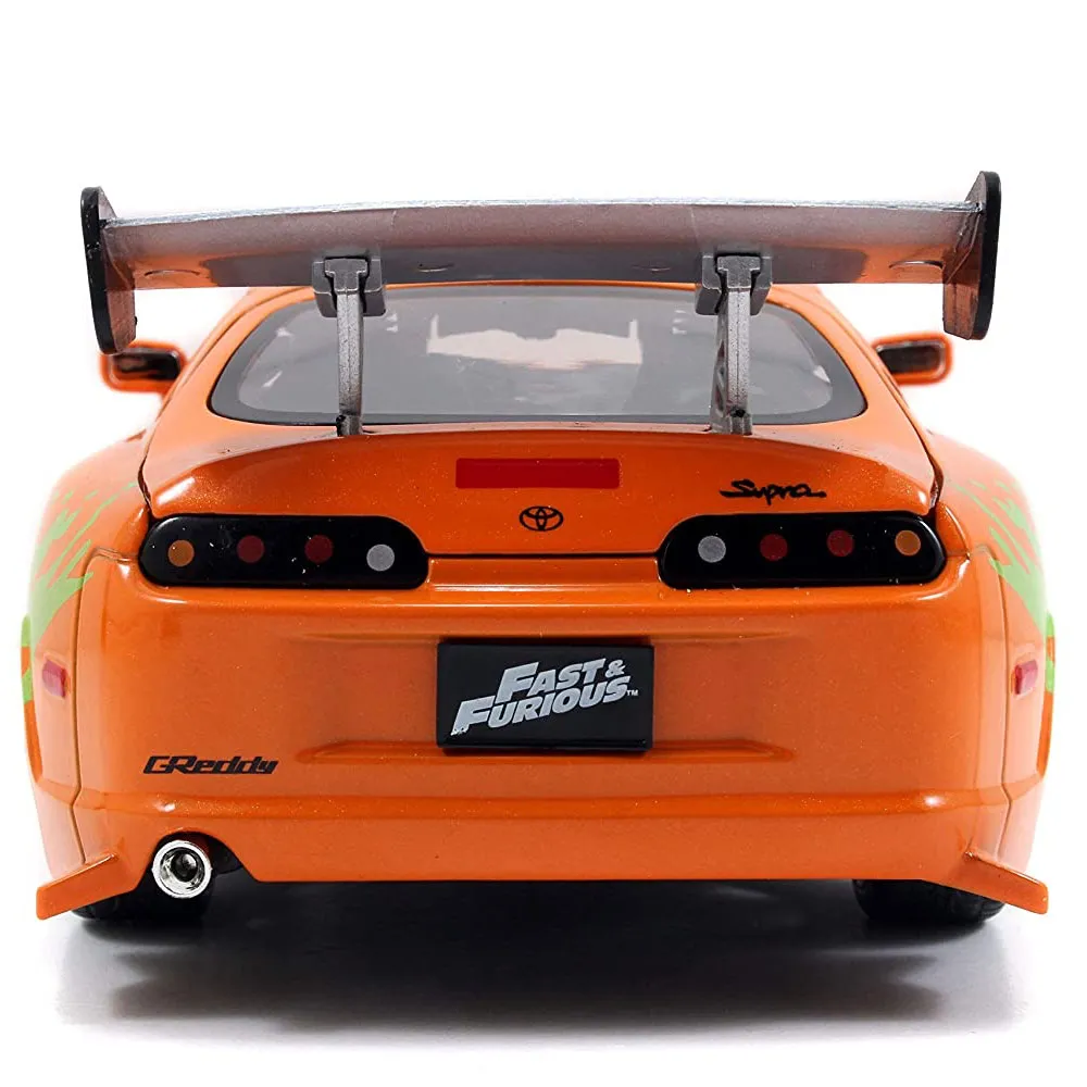 44599 jada diecast daytona