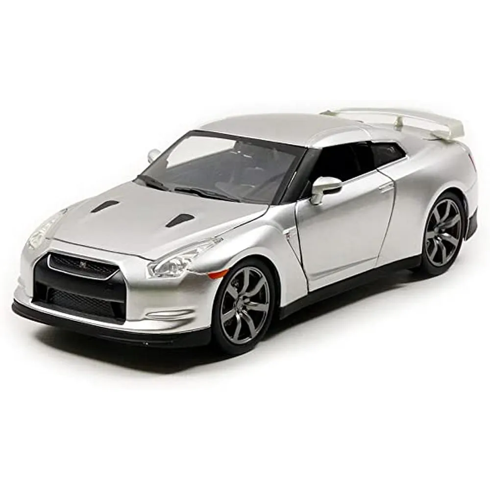44599 jada diecast toyota supra