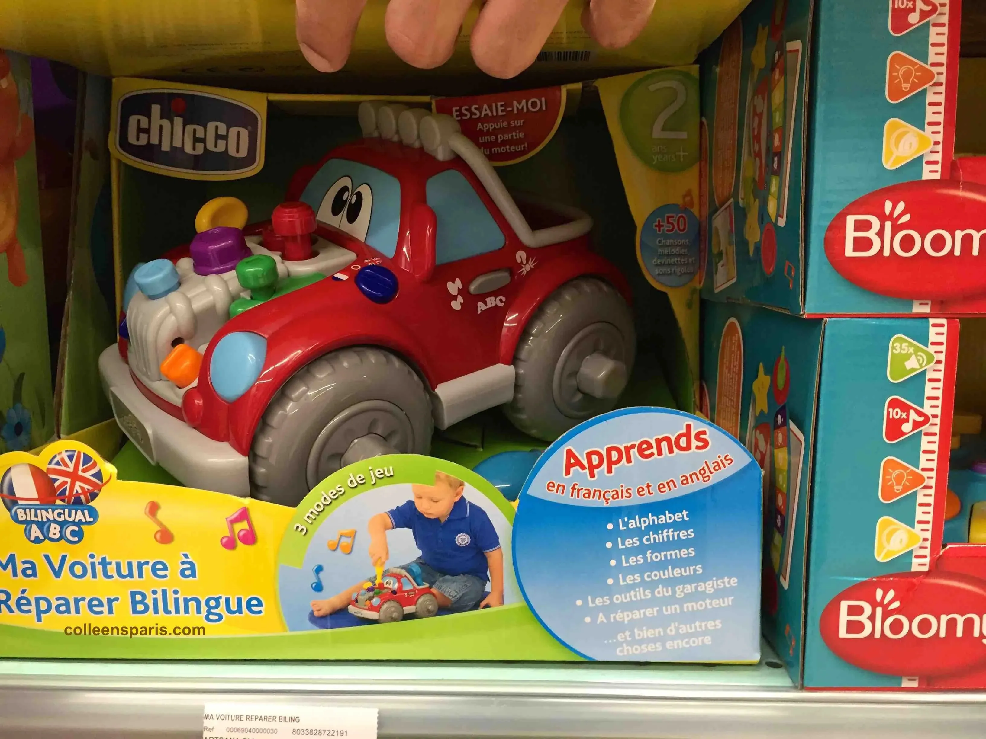 44600 cij diecast cars