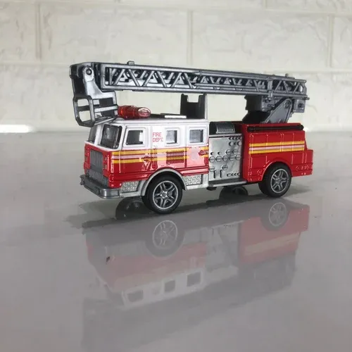 44602 fire truck model details