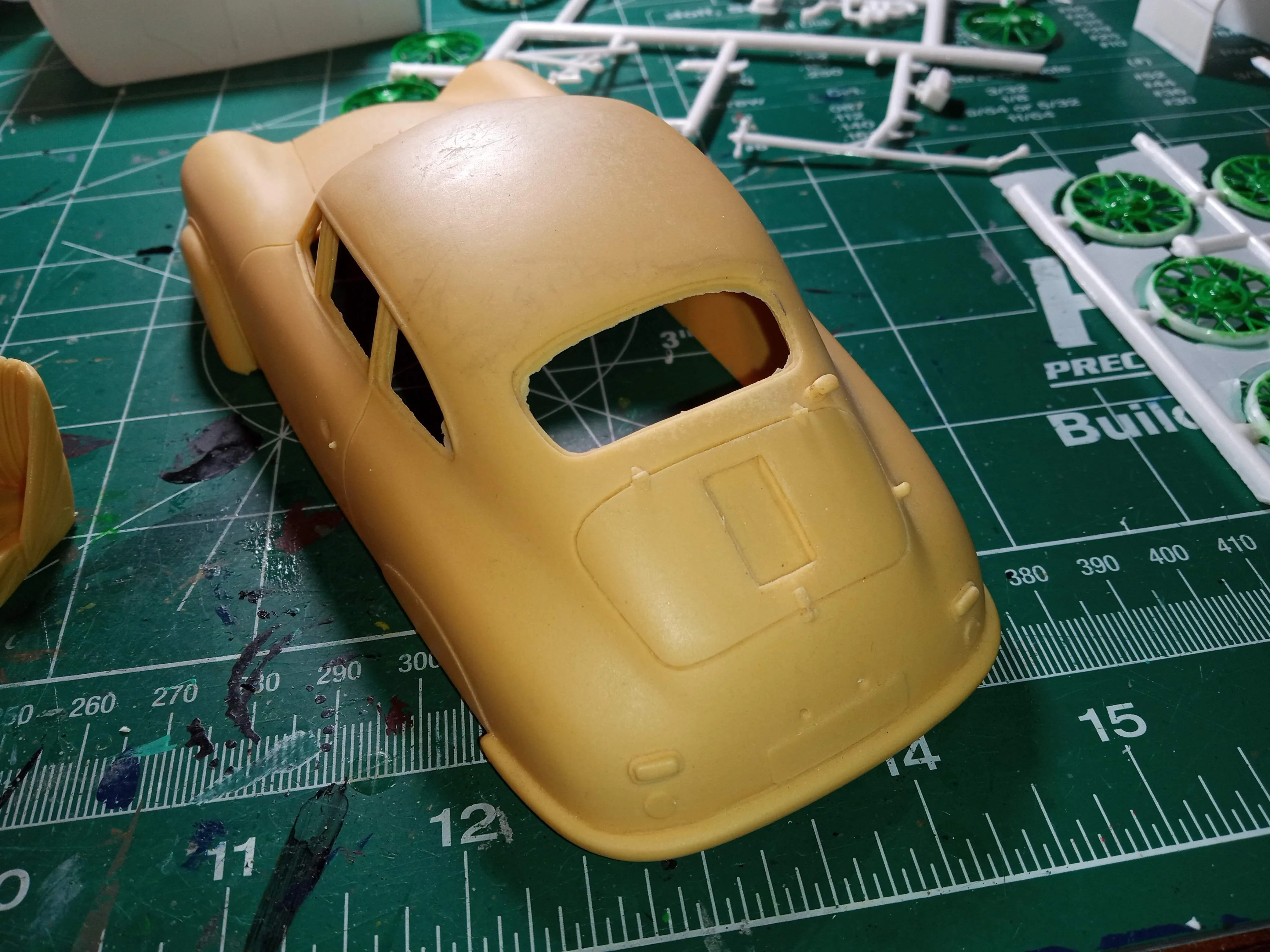 44603 collecting diecast cars
