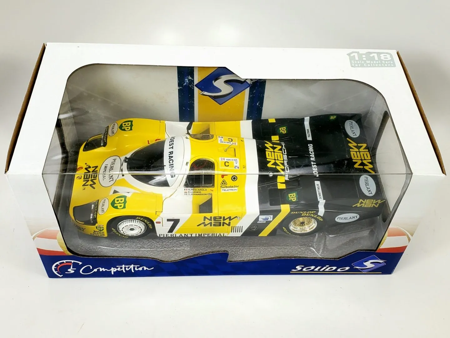 44603 porsche 911 diecast model