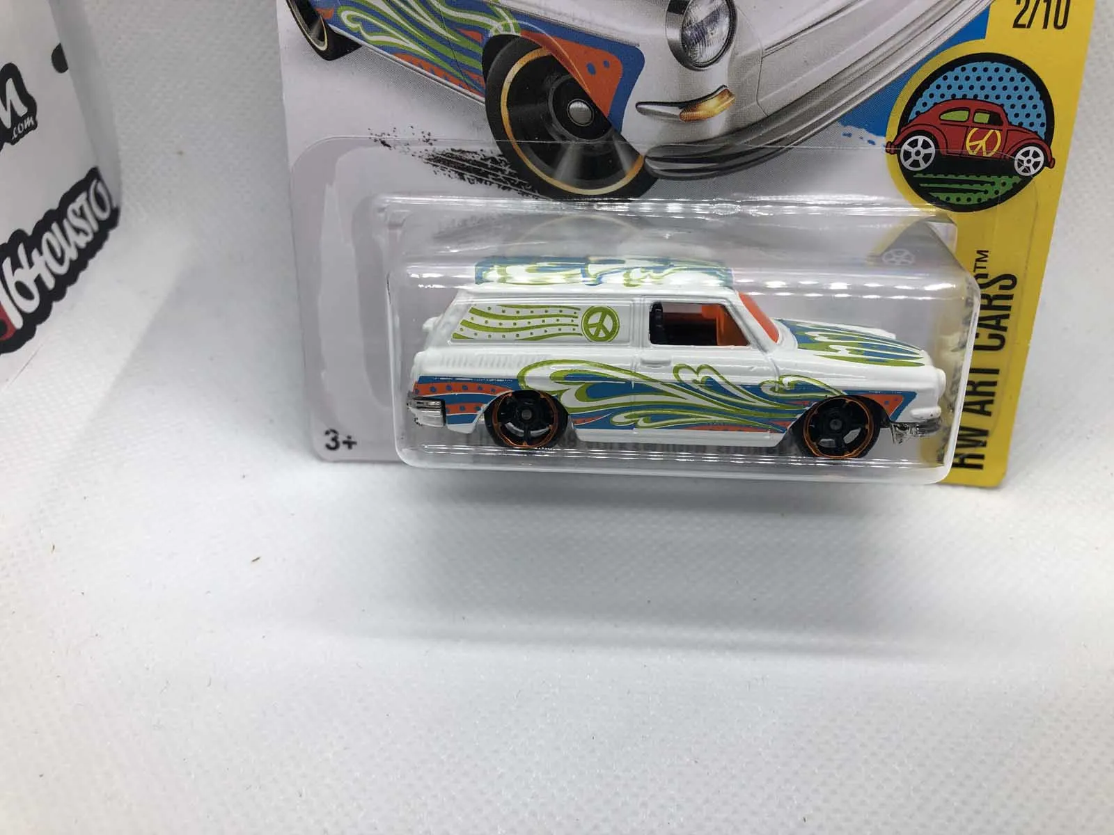44604 hotwheels treasure hunt kmart