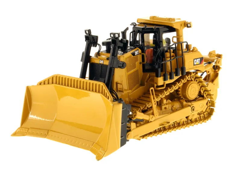 44609 diecast models history