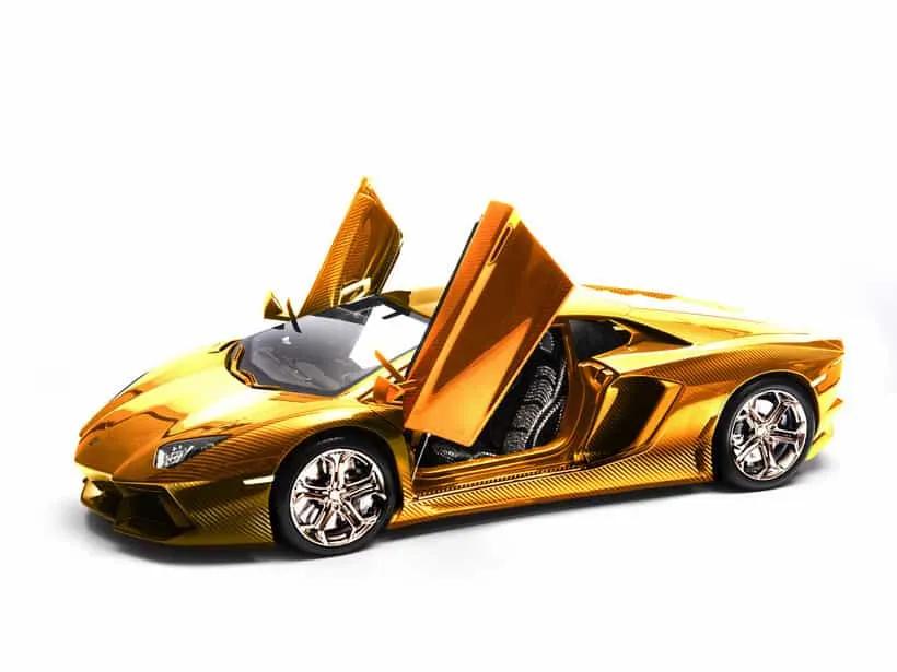 44610 mclaren speedtail