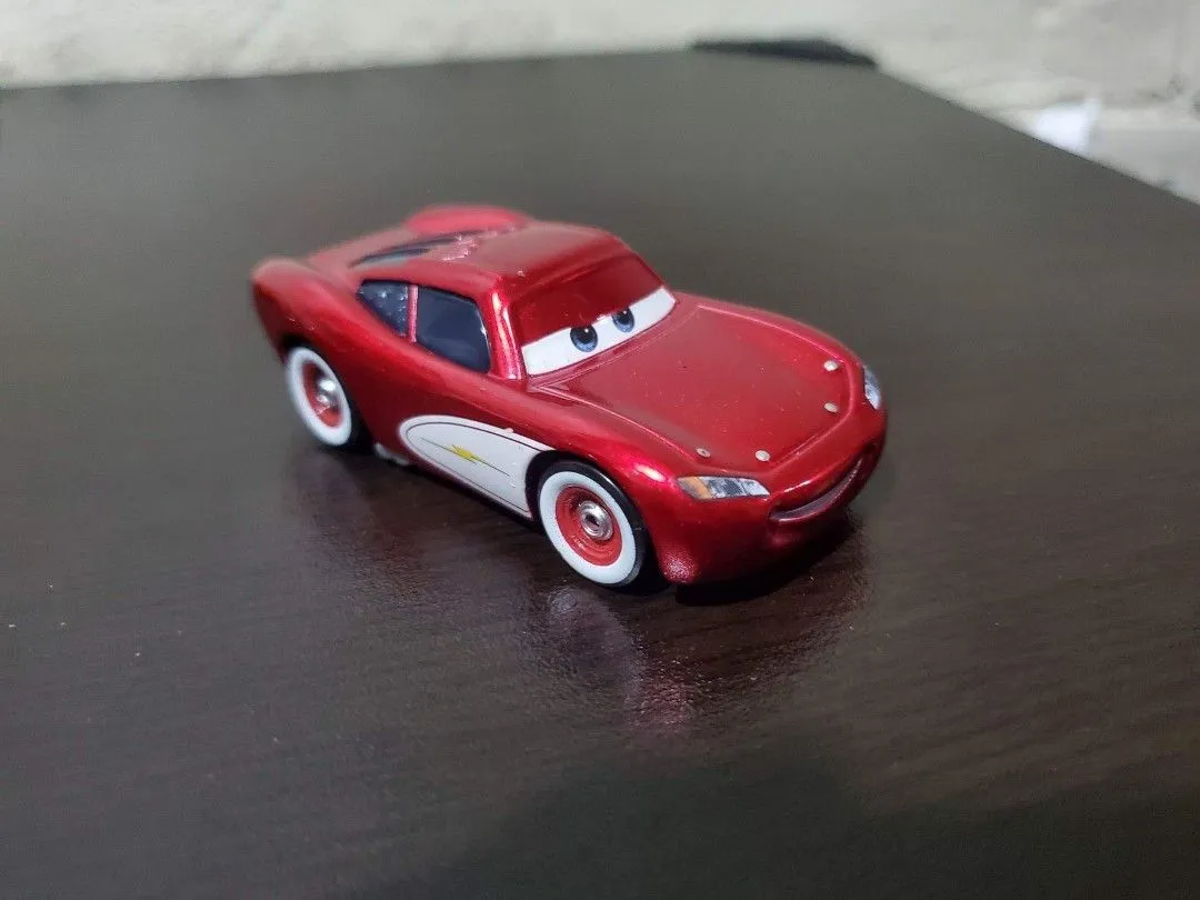44612 cars diecast collection