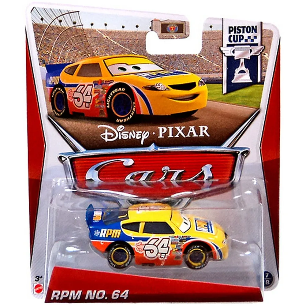 44612 doc hudson diecast