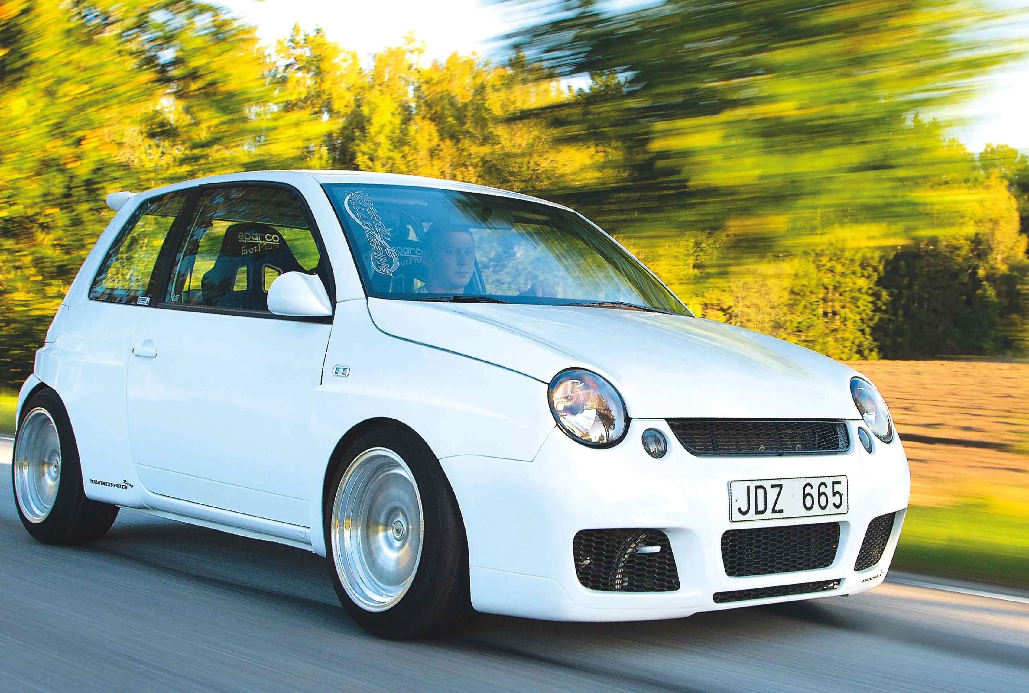 44615 vw lupo diecast models main