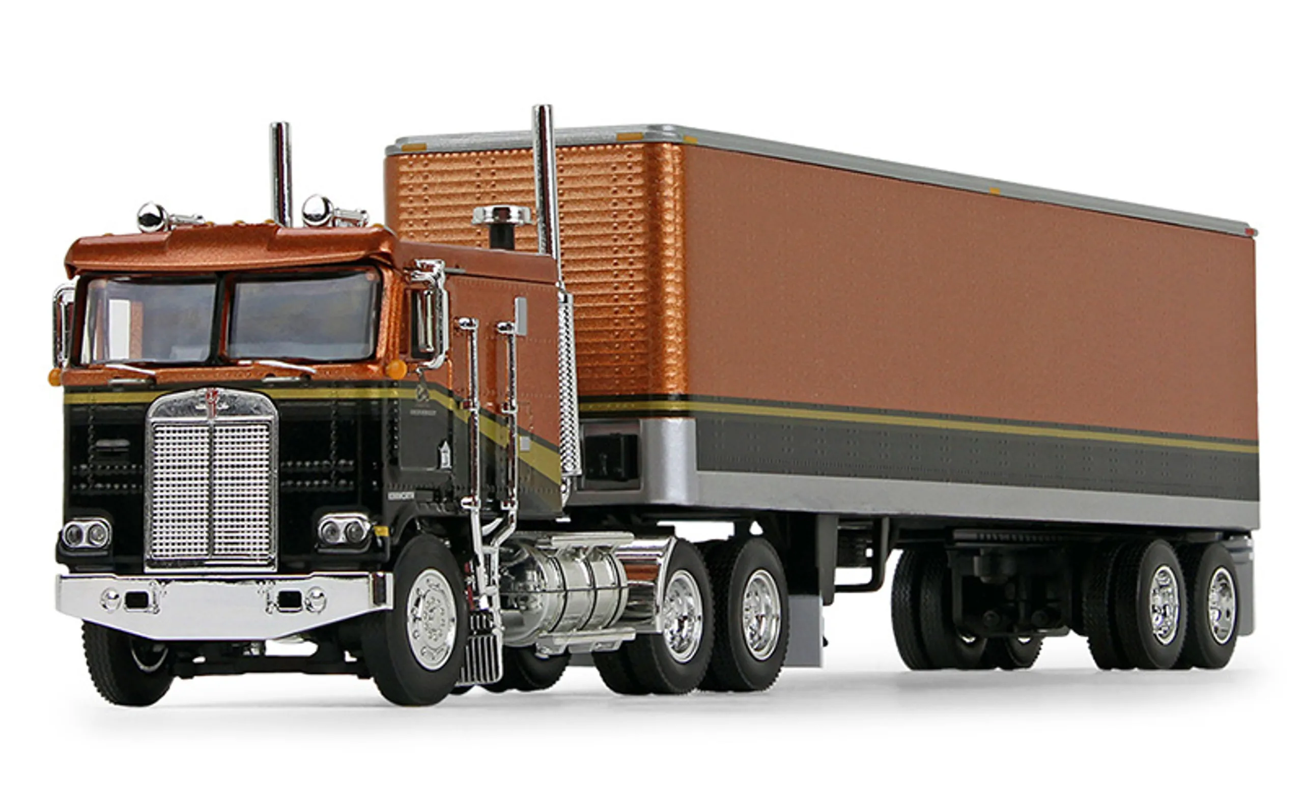 44617 truck collection display