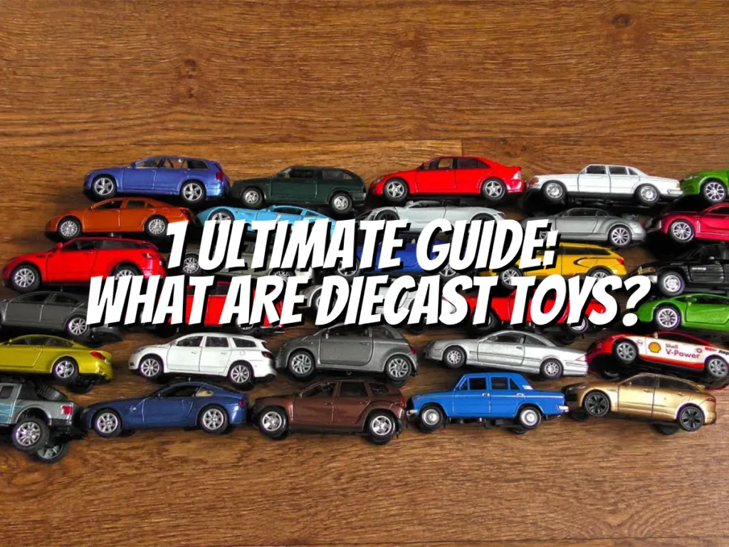 44618 diecast car model