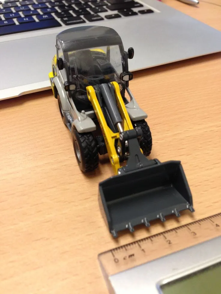 44618 diecast toys overview