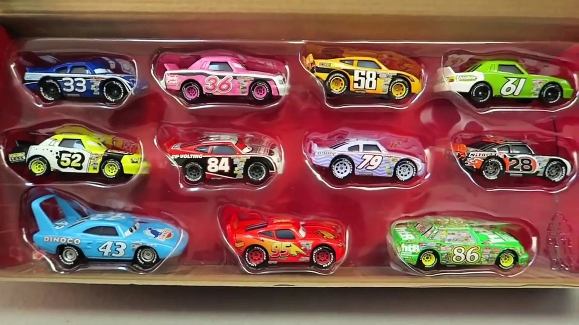 44622 diecast detail