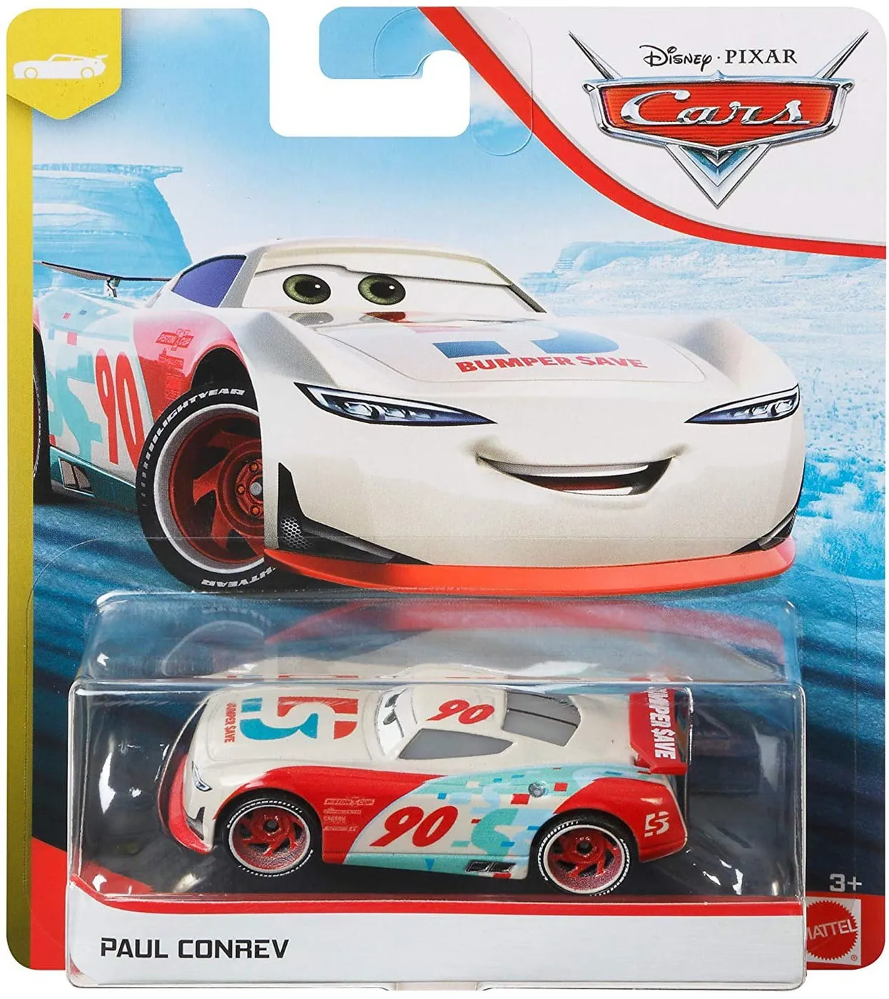 44622 piston cup diecast collection